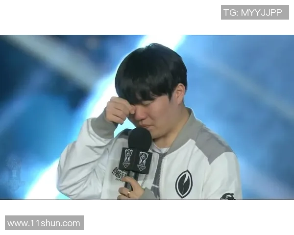 IG的蜕变之旅：从荣耀战队到电竞生态的探索与创新