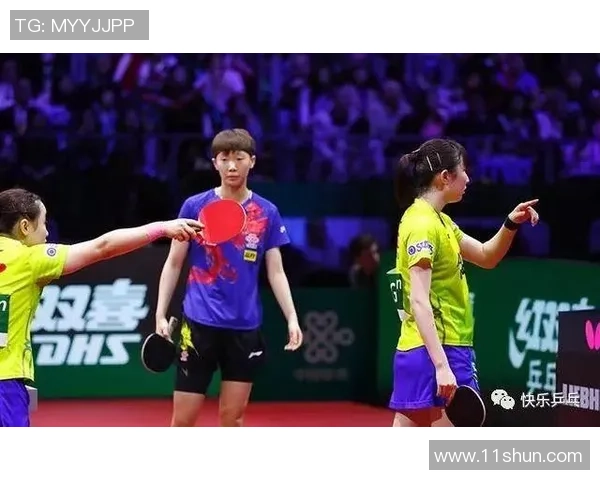 上海乒乓球队灵活性变革引发热议推动竞技水平新突破