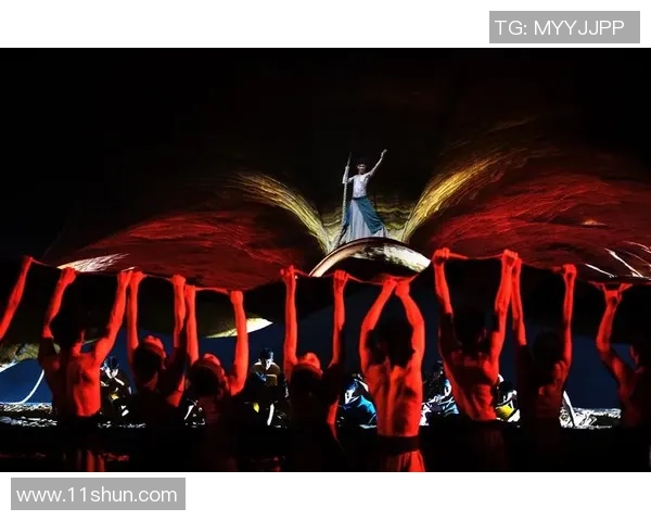 周磊专访：从街头到舞台的蜕变与坚持的舞蹈人生回顾