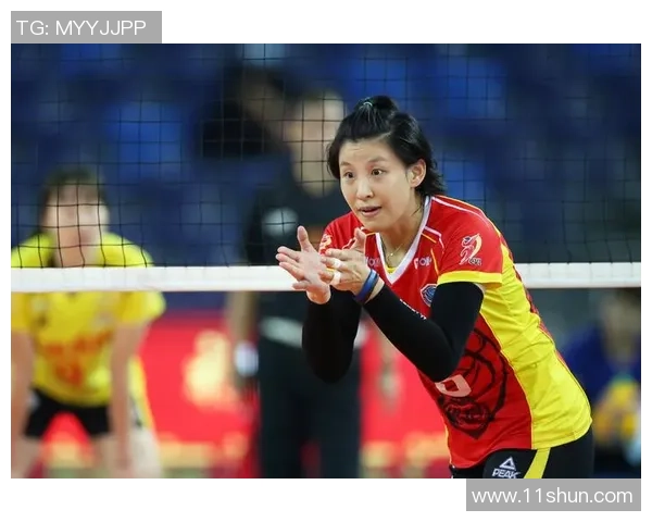 张娜专访：从青涩排球少女到辉煌职业生涯的心路历程回顾