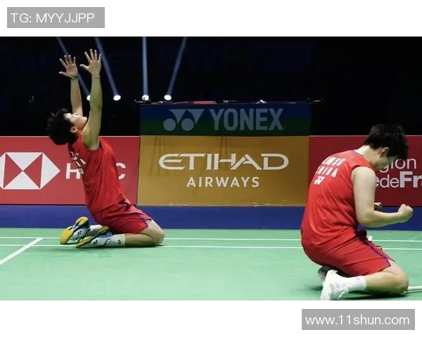 武汉羽毛球队荣登羽毛球速度排行榜第二名展现强劲实力 武汉羽毛球队荣登羽毛球速度排行榜第二名展现强劲实力