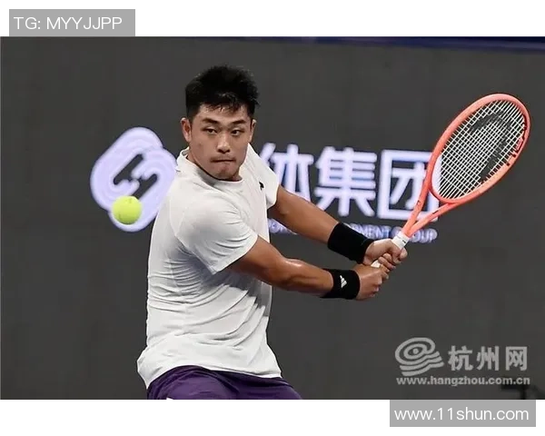 杭州网球队战术实力强劲荣登全国网球战术排行榜第五名